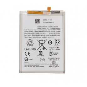 Bateria Samsung A16 5G / 4G *EB-BA166ABY*