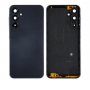 Tapa Sin Embellecedor De Camara Samsung A16 4G A165 *NEGRO*