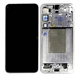Pantalla con marco gris S25 Plus S936 *ORIGINAL*