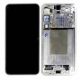 Pantalla con marco gris S25 Plus S936 *ORIGINAL*