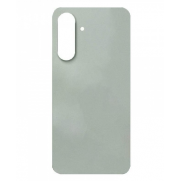 Tapa Samsung A56 5G A566 *VERDE*