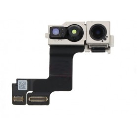 Camara frontal iPhone 15 Plus