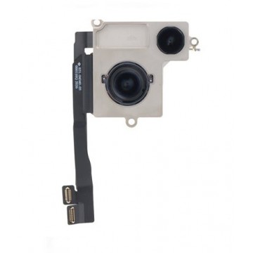 Camara trasera iPhone 15 Plus