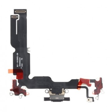 Flex de carga iPhone 15 Plus