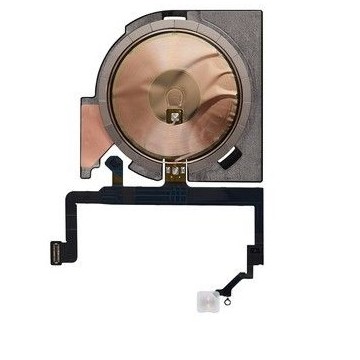 Flex NFC y flash iPhone 15 Plus