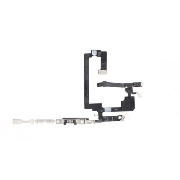 Flex power iPhone 15 Plus