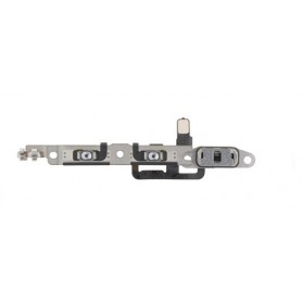 Flex volumen iPhone 15 Plus