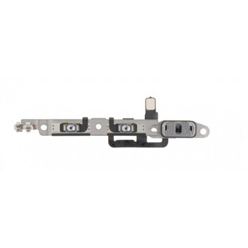 Flex volumen iPhone 15 Plus