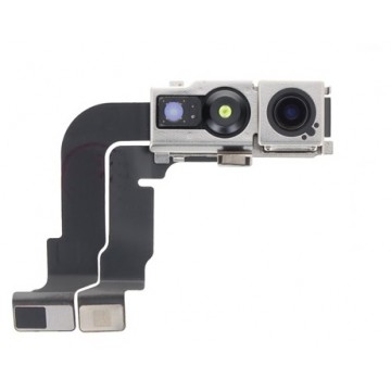 Camara frontal iPhone 15 Pro