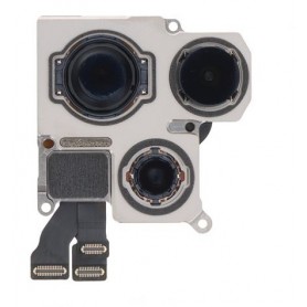 Camara tasera iPhone 15 Pro Camara tasera iPhone 15 Pro