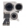 Camara tasera iPhone 15 Pro