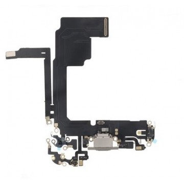 Flex de carga iPhone 15 Pro