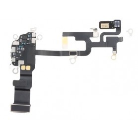 Flex antena Wifi iPhone 15 Pro Flex antena Wifi iPhone 15 Pro