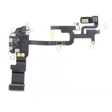 Flex antena Wifi iPhone 15 Pro