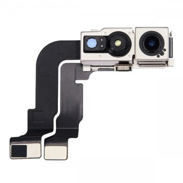 Camara frontal iPhone 15 Pro Max