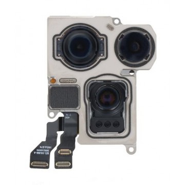 Camara trasera iPhone 15 Pro Max