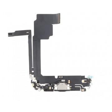 Flex de carga iPhone 15 Pro Max