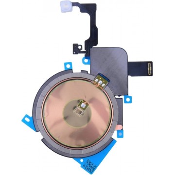 Flex NFC y flash iPhone 15 Pro Max