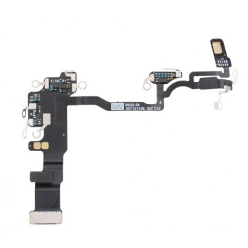 Flex antena WiFi iPhone 15 Pro Max