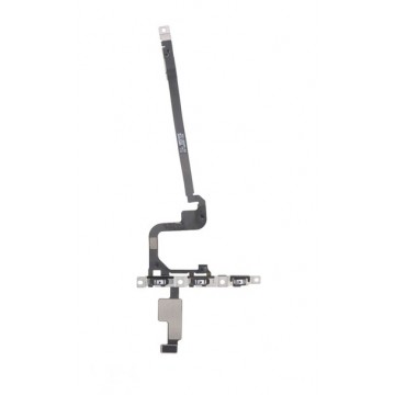 Flex power y volumen iPhone 15 Pro Max