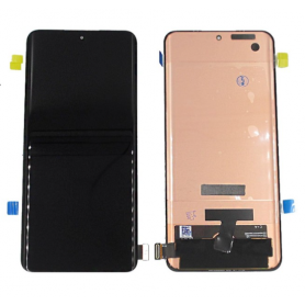 Pantalla Sin Marco Xiaomi 12 / 12S / 12X 5G *ORIGINAL*