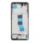 Pantalla con marco negro Xiaomi Redmi Note 14 5G *ORIGINAL*