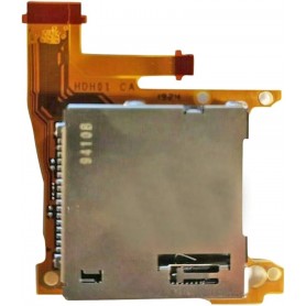 Lector de juegos Nintendo Switch Lite