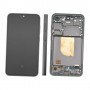 Pantalla con marco negro Samsung S23 FE S711B *ORIGINAL*
