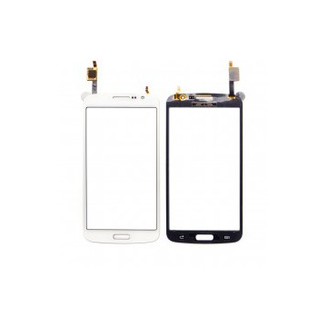 Pantalla táctil  Grand 2 Duos G7102/Grand 2 LTE G7105/G7106 blanca