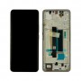 Pantalla con marco morado  Redmi Note 13 Pro Plus 5G *ORIGINAL*