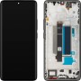 Pantalla con marco blanco Redmi Note 13 Pro Plus 5G *ORIGINAL*