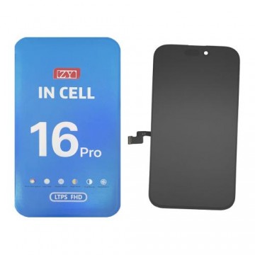 Pantalla iPhone 16 Pro *INCELL*