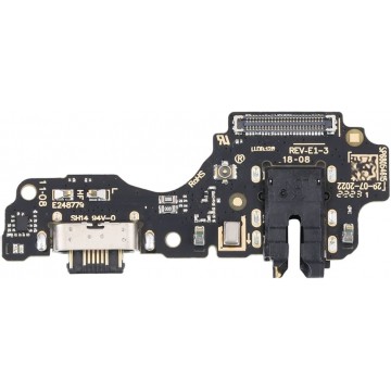 Placa de carga Motorola Moto G32