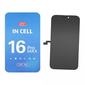 Pantall iPhone 16 Pro Max *INCELL*