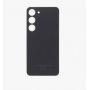 Tapa trasera Samsung S23 S911 *NEGRO*