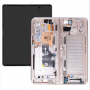 Pantalla con marco Beige Galaxy Z Fold 4 F936B *ORIGINAL*