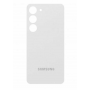 Tapa trasera Samsung S23 S911 *BLANCA*
