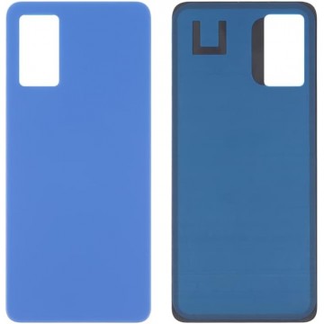 Tapa Redmi Note 11 Pro 5G Azul