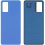 Tapa Redmi Note 11 Pro 5G Azul