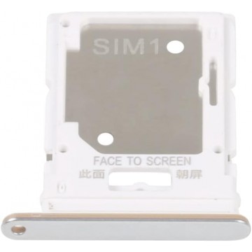 Bandeja SIM Redmi Note 11 Pro 5G Blanco