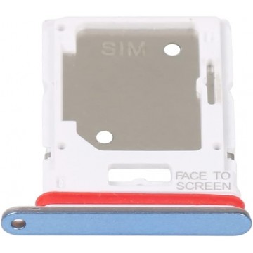 Bandeja SIM Redmi Note 11 Pro 5G Azul