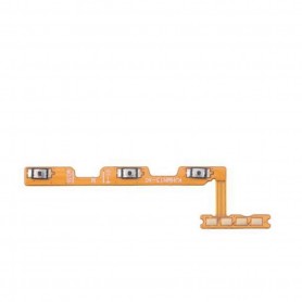 Flex encendido y volumen Xiaomi Redmi Note 14 4G