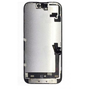 Pantalla original iPhone 16 Pro *DESMONTAJE*