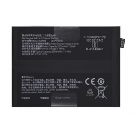 Bateria OnePlus 9 *BLP829*