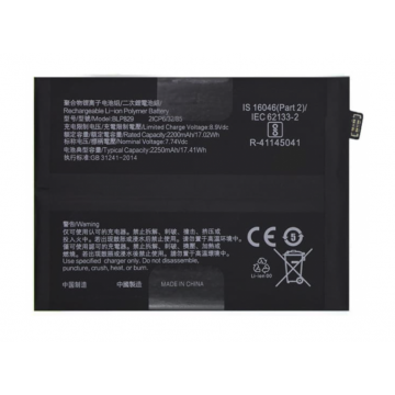 Bateria OnePlus 9 *BLP829*