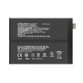 Bateria Realme GT Neo 2T *BLP887*
