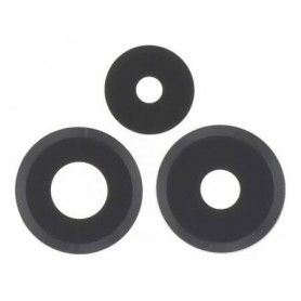 Cristal de camara Xiaomi Redmi Note 14 4G