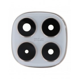 Cristal de camara Xiaomi Redmi Note 14 Pro 5G