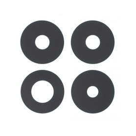 Cristal de camara Xiaomi Redmi Note 14 Pro 5G