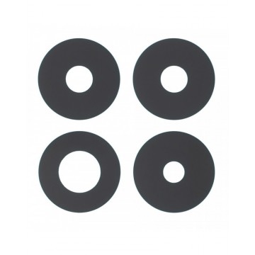 Cristal de camara Xiaomi Redmi Note 14 Pro 5G